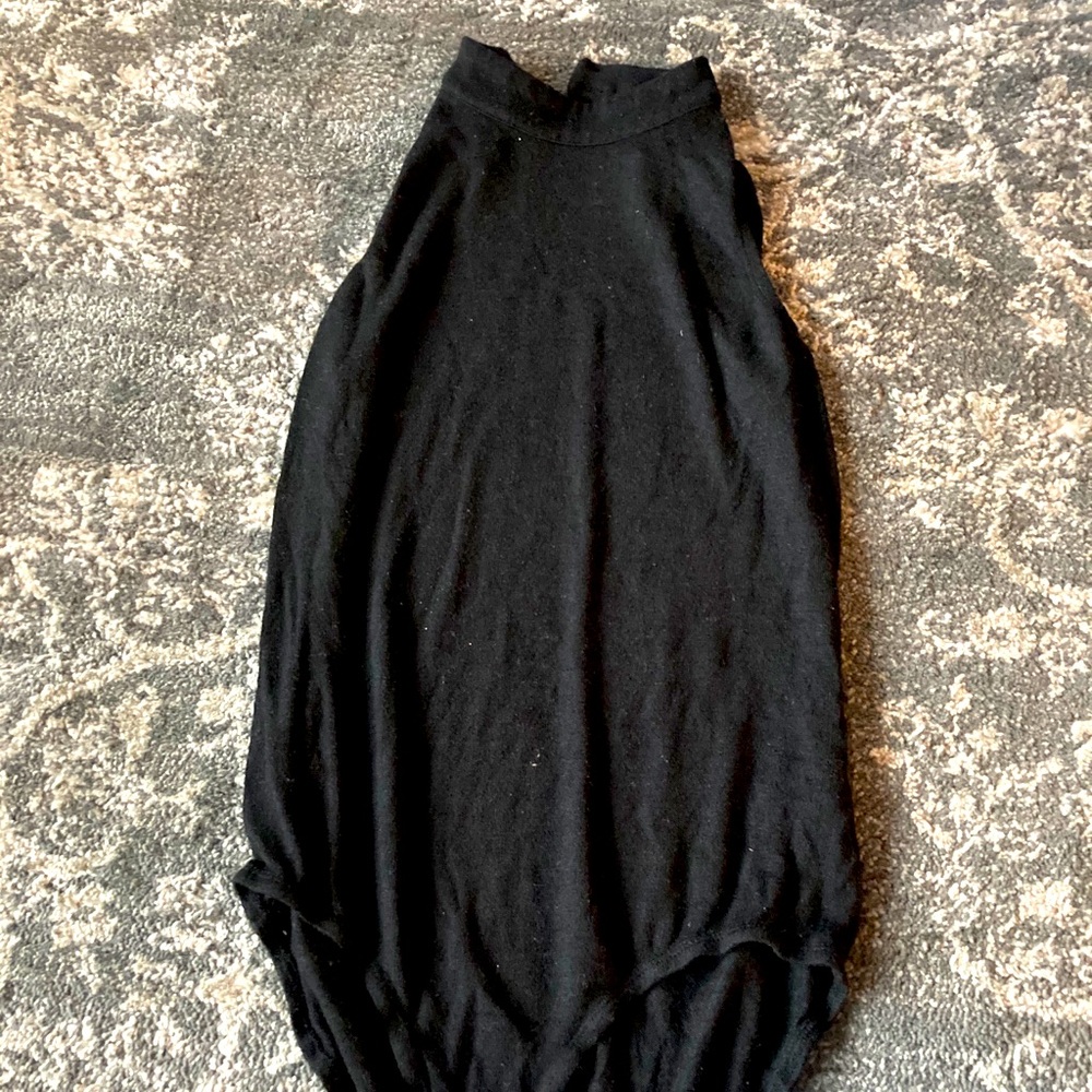 Body suit